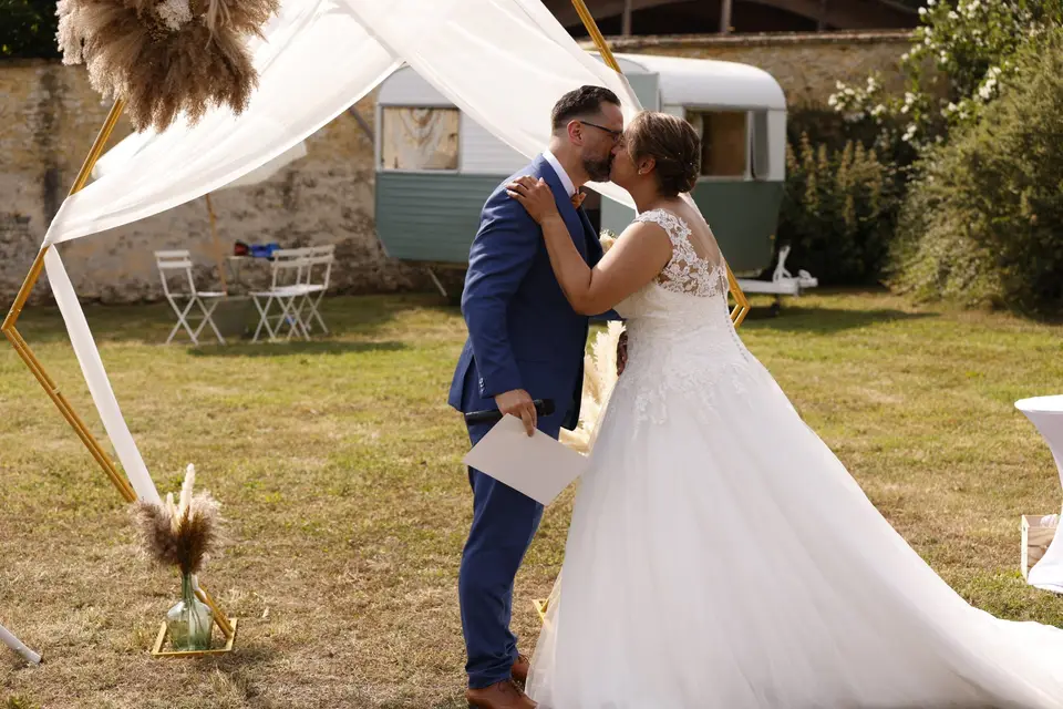 Rêves et Paillettes — photo 2