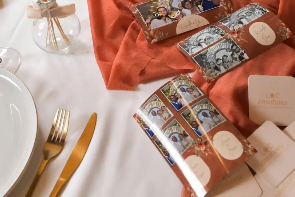 Loc Émotions — photo 8