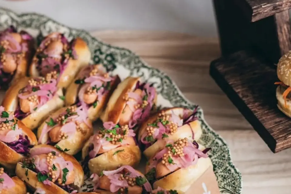 HMV Bakery — photo 7