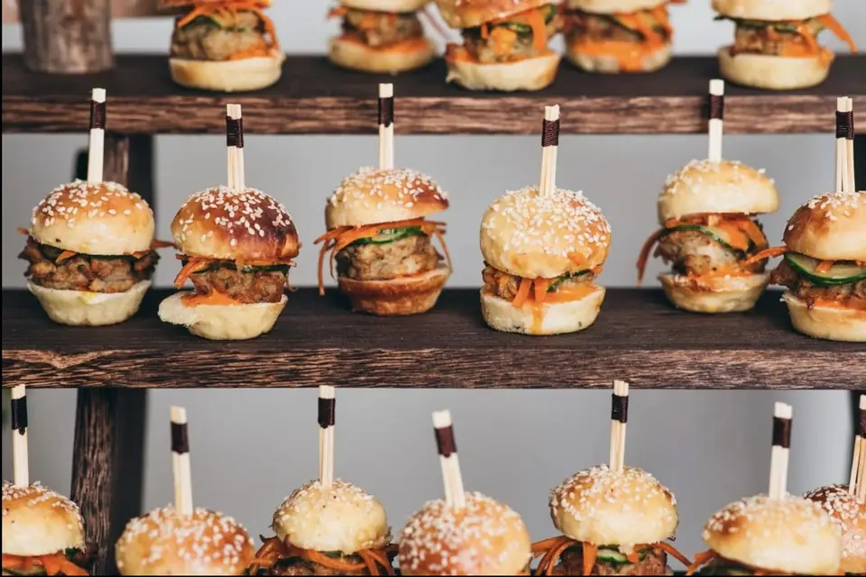 HMV Bakery — photo 8