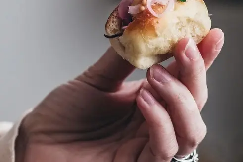 HMV Bakery — photo 6