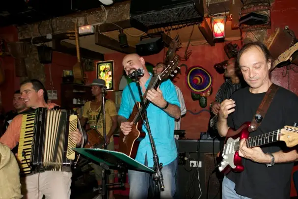 Ivo Meschini — photo 1