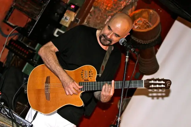 Ivo Meschini — photo 5