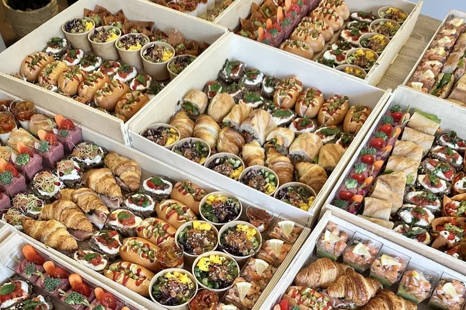 HMV Bakery — photo 1