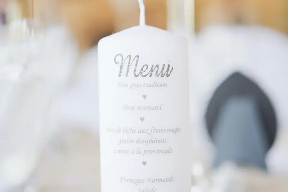 Rêves et Paillettes — photo 8