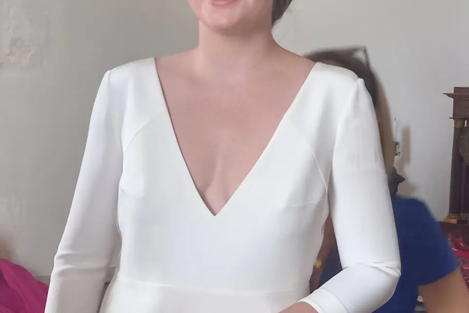 MJ'Beauty — photo 8