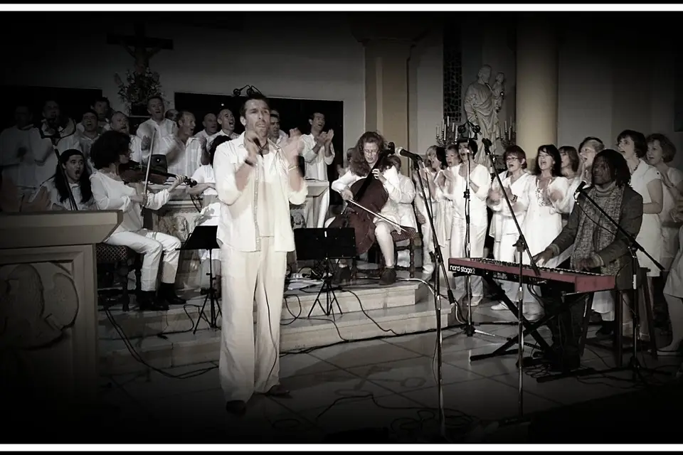 Musique-Destination — photo 8