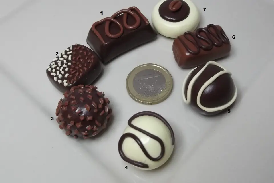 Chouxroses — photo 8