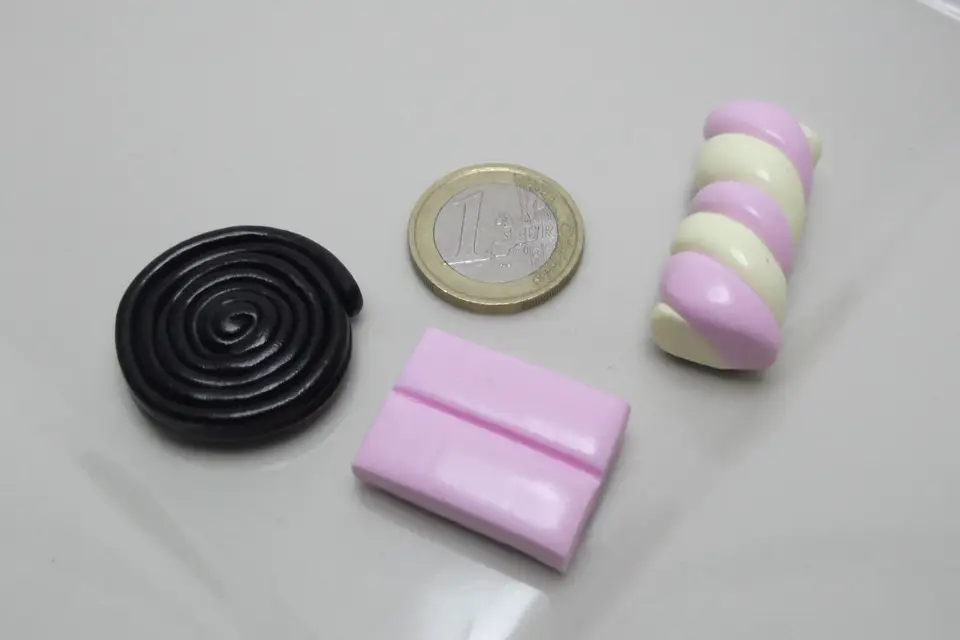 Chouxroses — photo 7