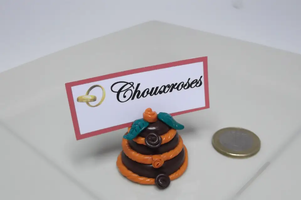 Chouxroses — photo 3