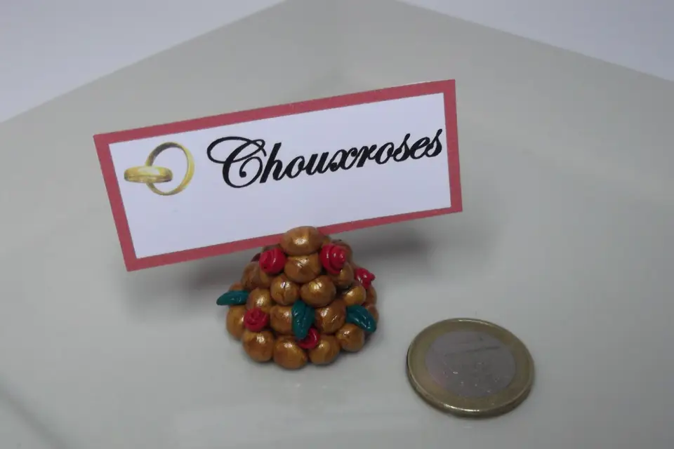 Chouxroses — photo 4