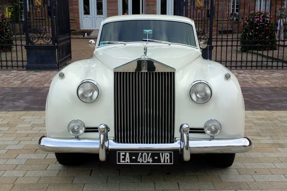 Golden Limousine France — photo 4