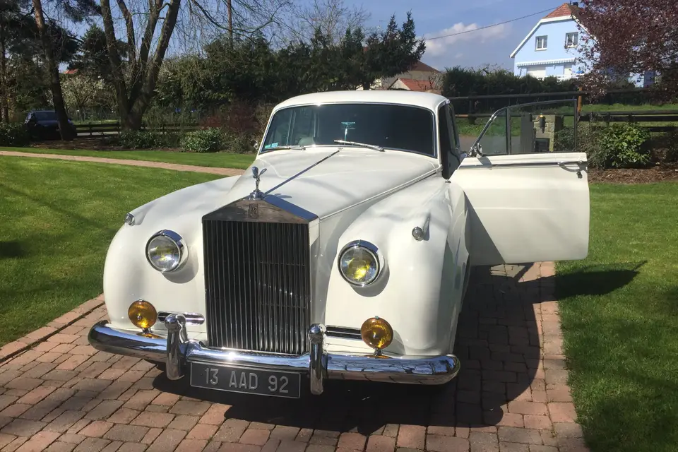 Golden Limousine France — photo 6