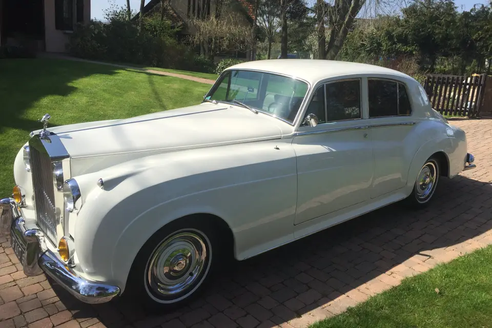 Golden Limousine France — photo 2