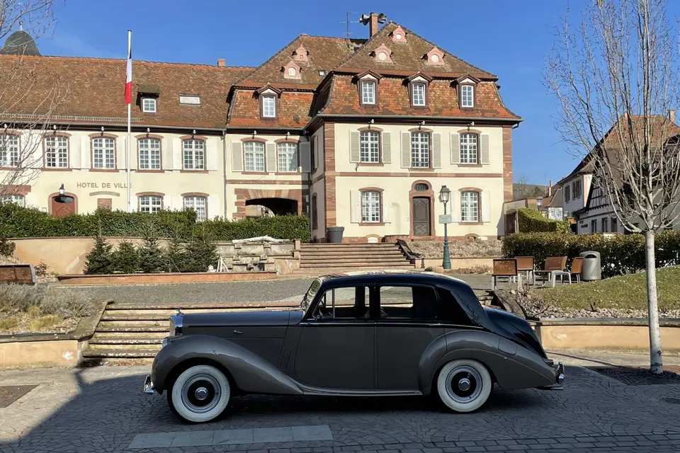 Golden Limousine France — photo 5