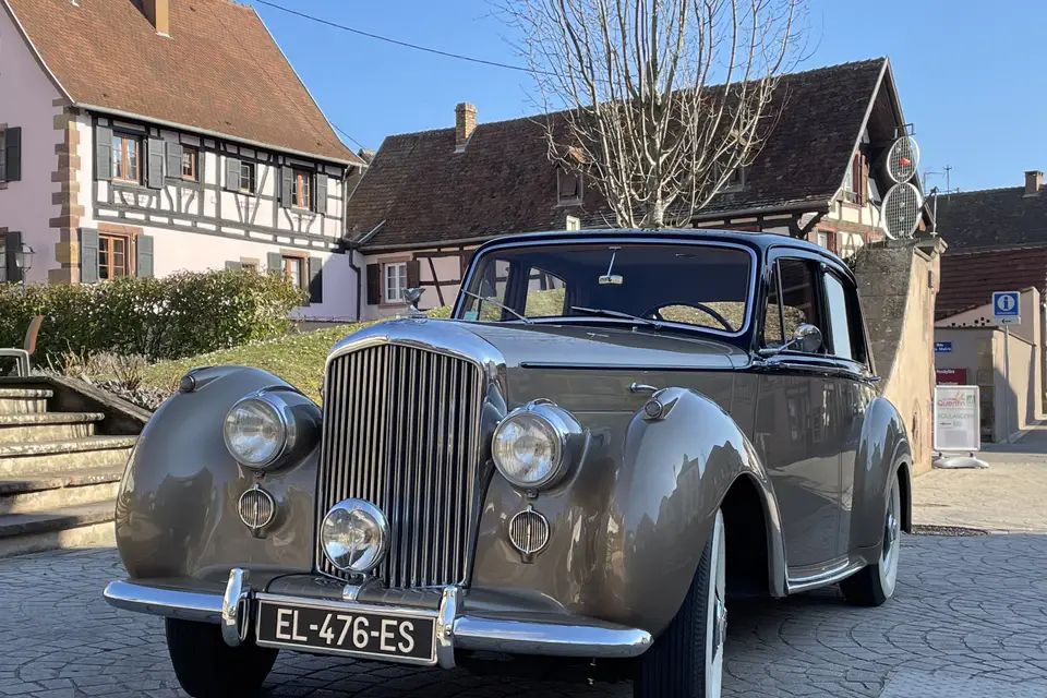 Golden Limousine France — photo 1