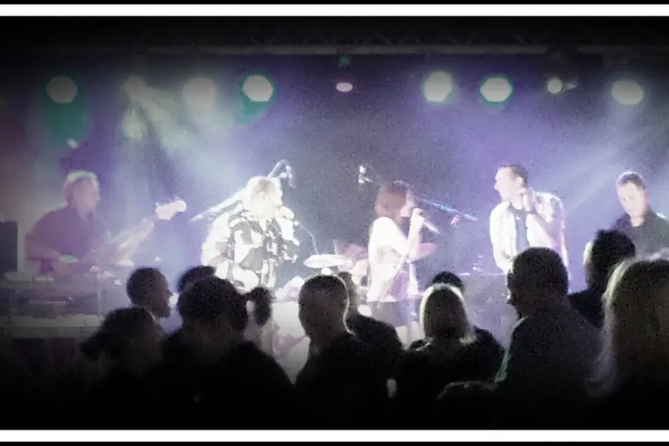 Musique-Destination — photo 3