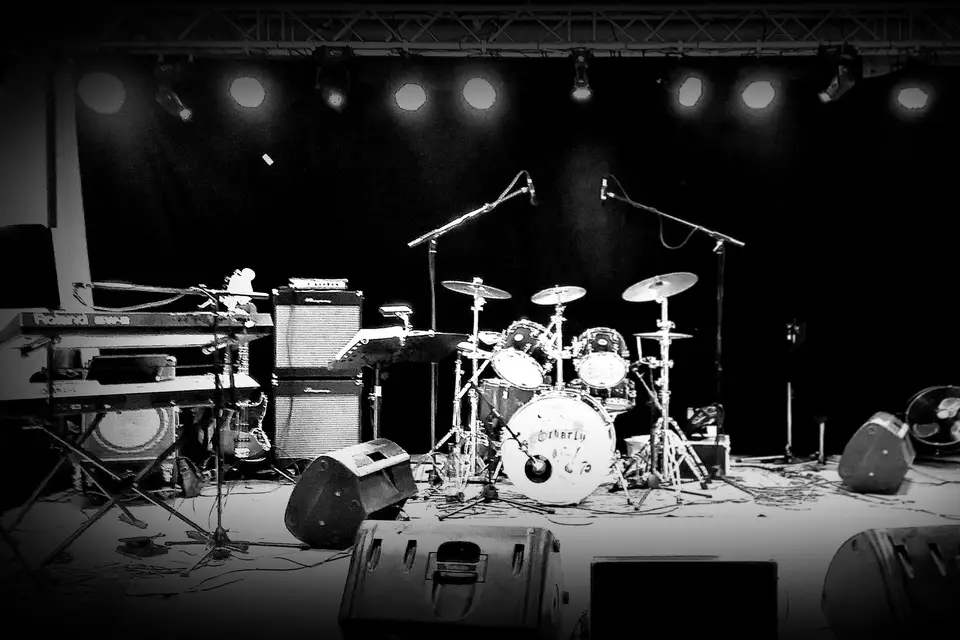 Musique-Destination — photo 7