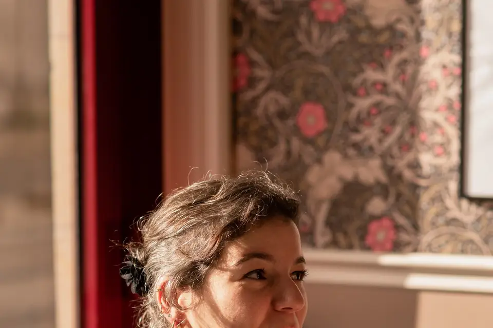 Ania Slominska Photographe — photo 3