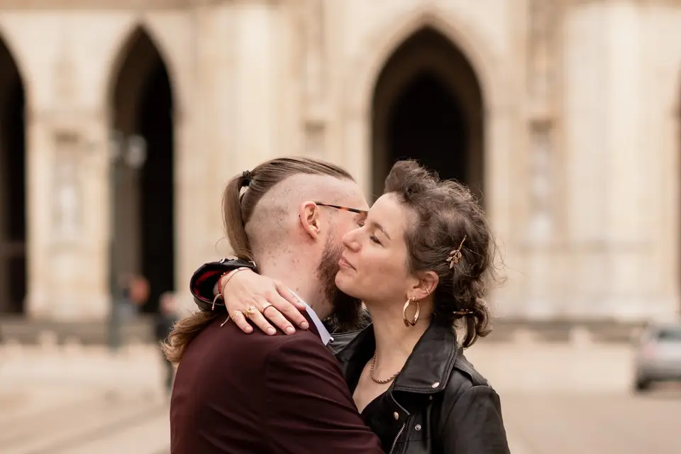 Ania Slominska Photographe — photo 6