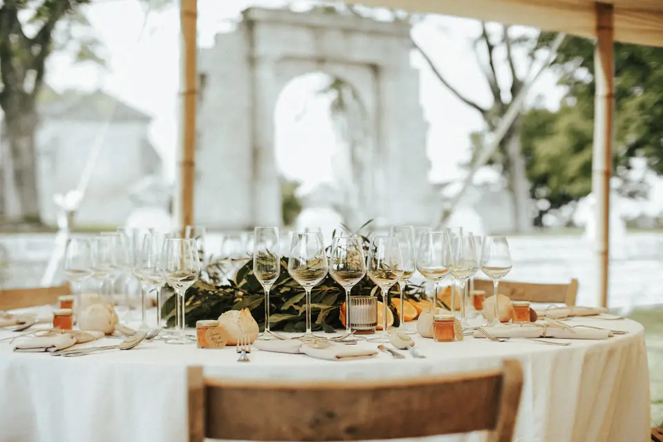 Château de Crazannes — photo 8