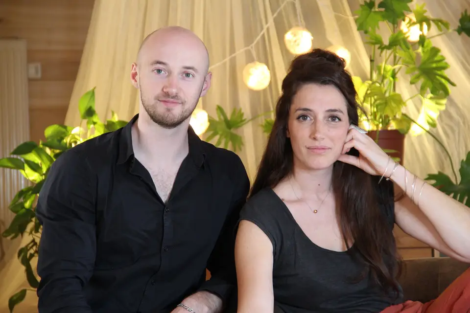 Duo Vanille — photo 4