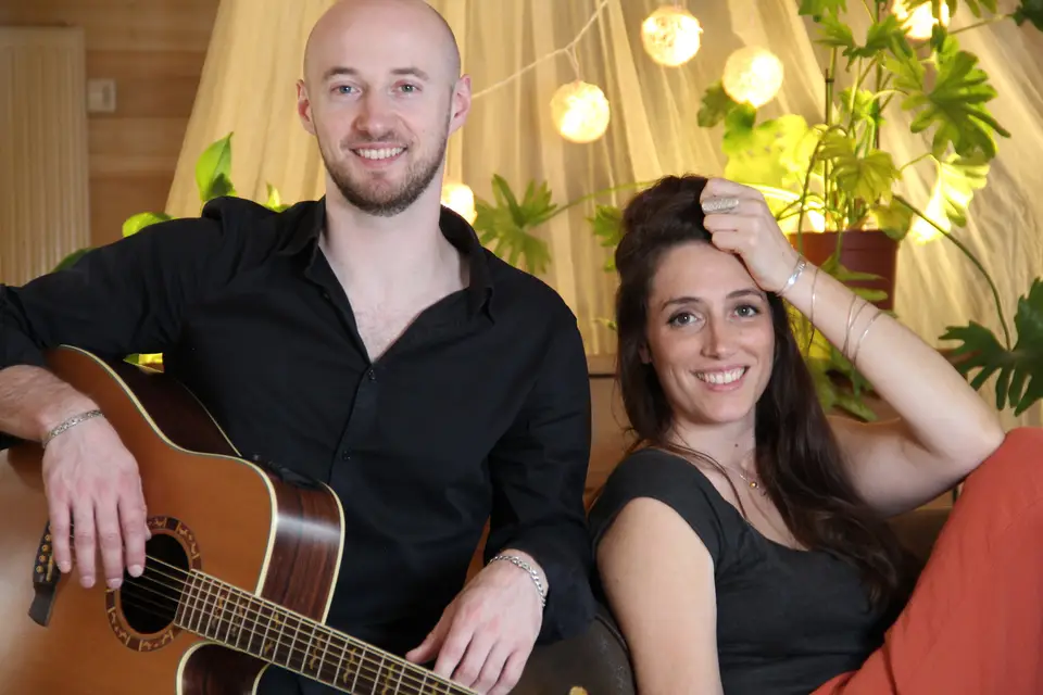 Duo Vanille — photo 1