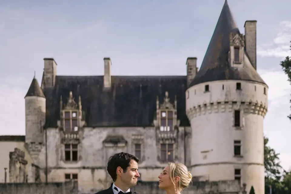 Château de Crazannes — photo 2