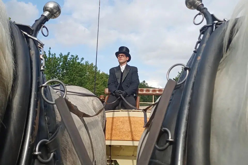 La Compagnie Nomade — photo 2