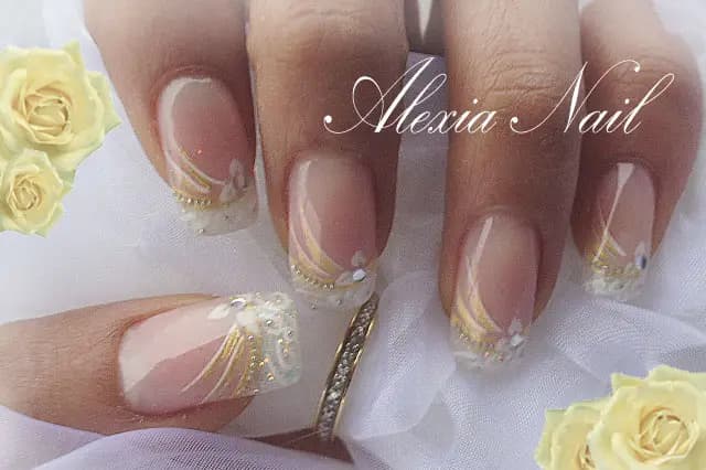 Alexia Nail Altitude