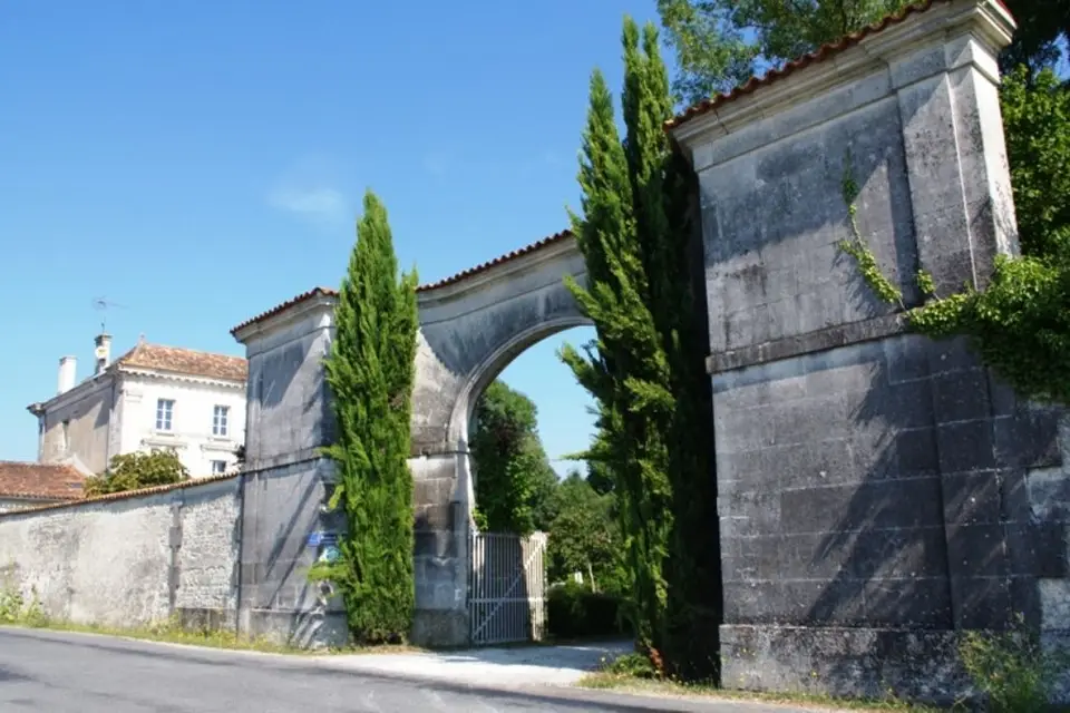 Le Domaine de Pladuc — photo 2