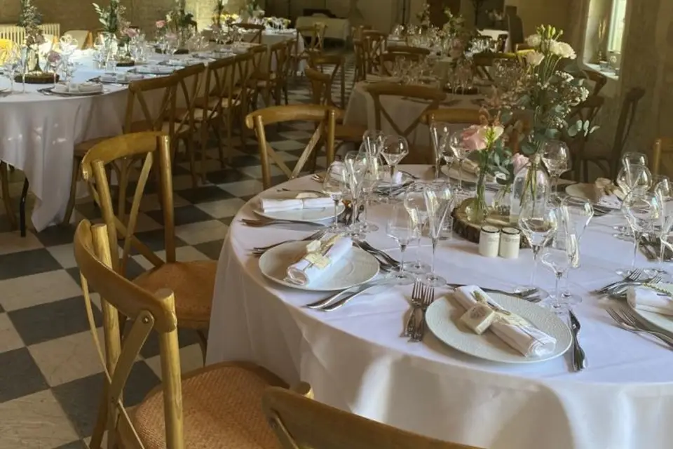 Le Domaine de Pladuc