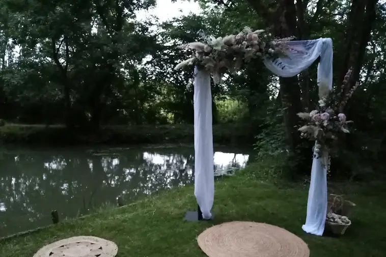 Le Domaine de Pladuc — photo 5