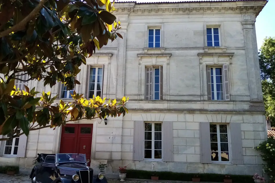 Le Domaine de Pladuc — photo 4