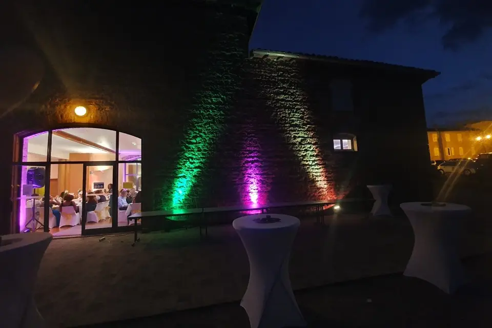 Mala Event — photo 1