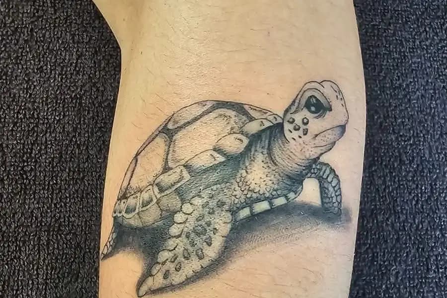 Stan Ink Tattoo — photo 1