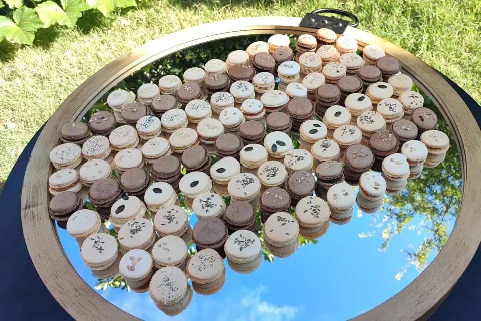 Les Macarons de Nolwenn — photo 6