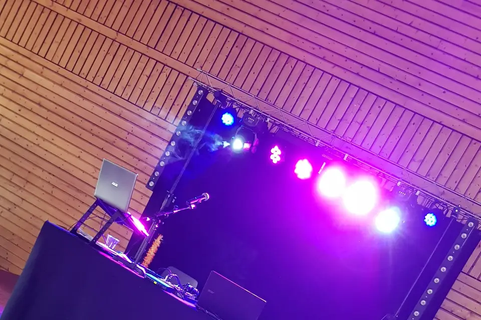 Fun Party — photo 6