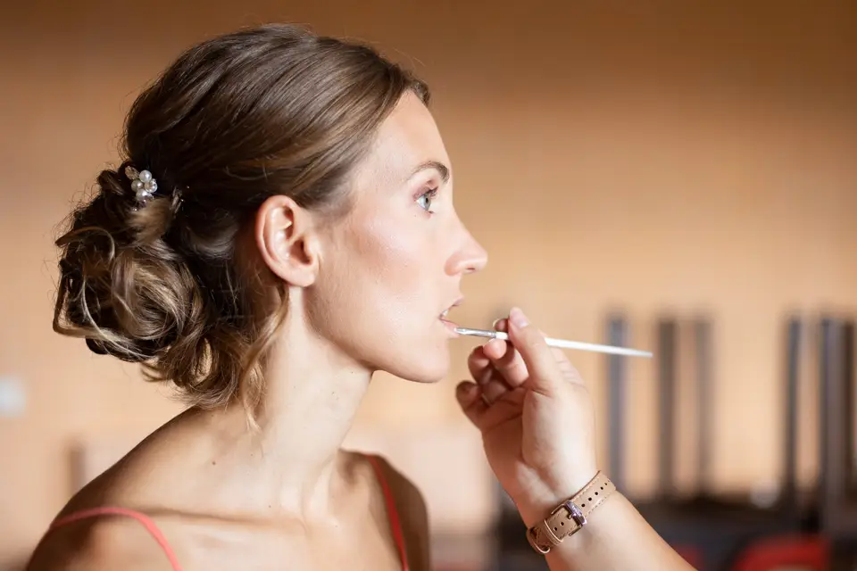 Tagzya Artiste Maquilleuse — photo 5