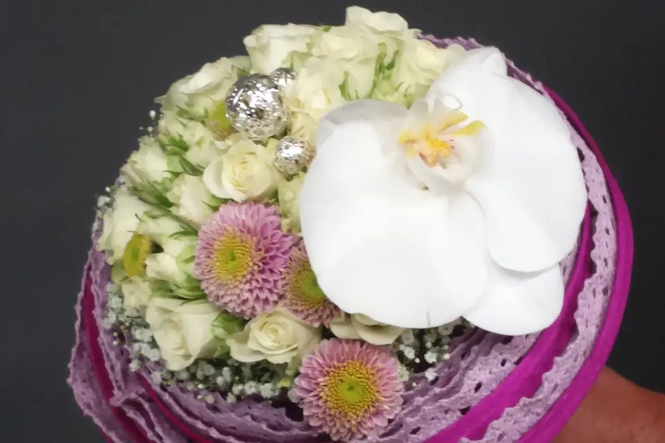 A fleur de pot — photo 8