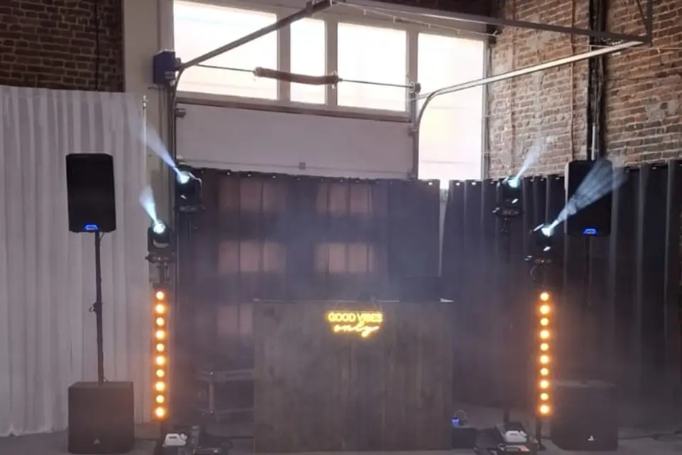 Start Event's — photo 6