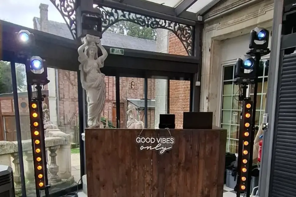 Start Event's — photo 2