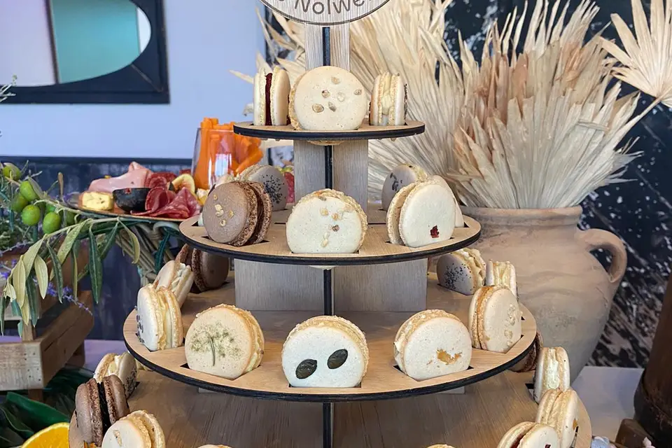 Les Macarons de Nolwenn — photo 7