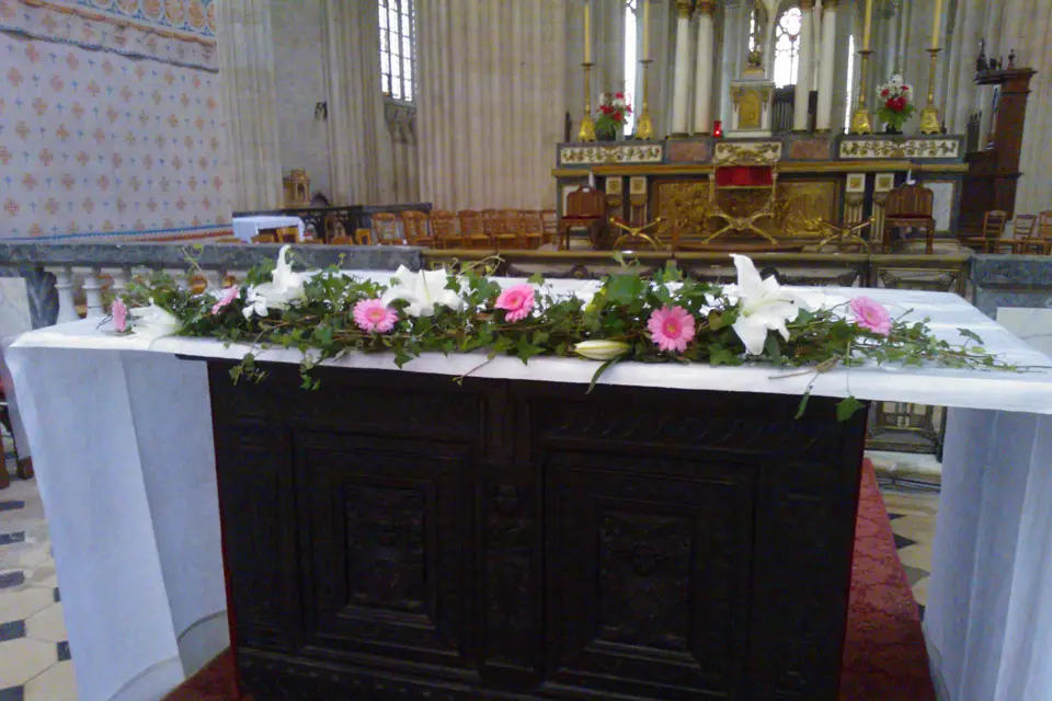 A fleur de pot — photo 3