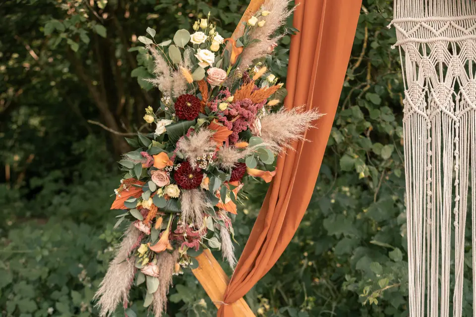 Carole Wedding Planner — photo 5