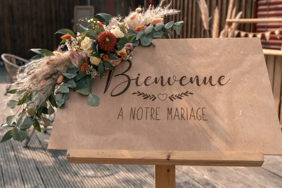 Carole Wedding Planner — photo 4