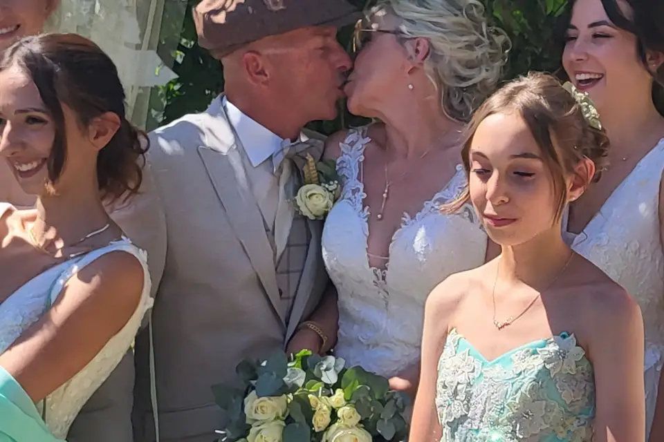 Carole Wedding Planner — photo 7