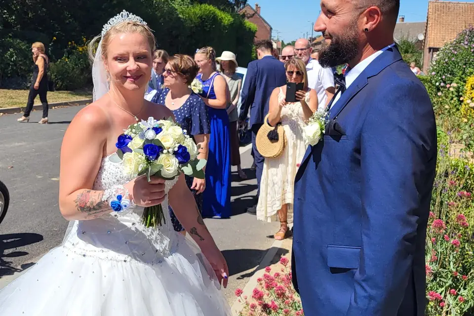 Carole Wedding Planner — photo 8