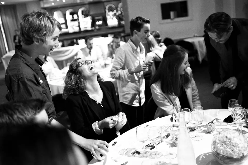 Stanislas Magicien Hypnotiseur — photo 4