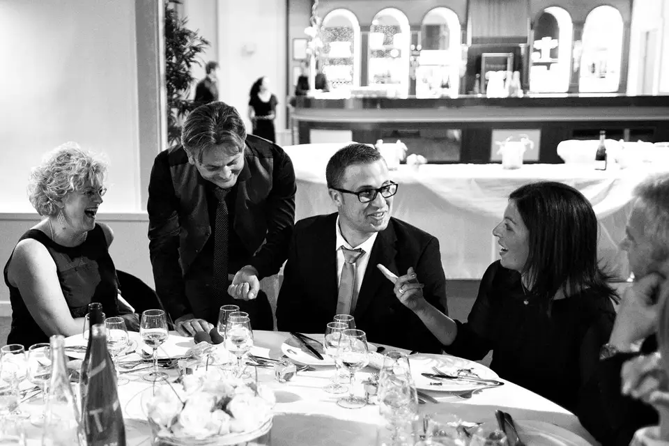 Stanislas Magicien Hypnotiseur — photo 7